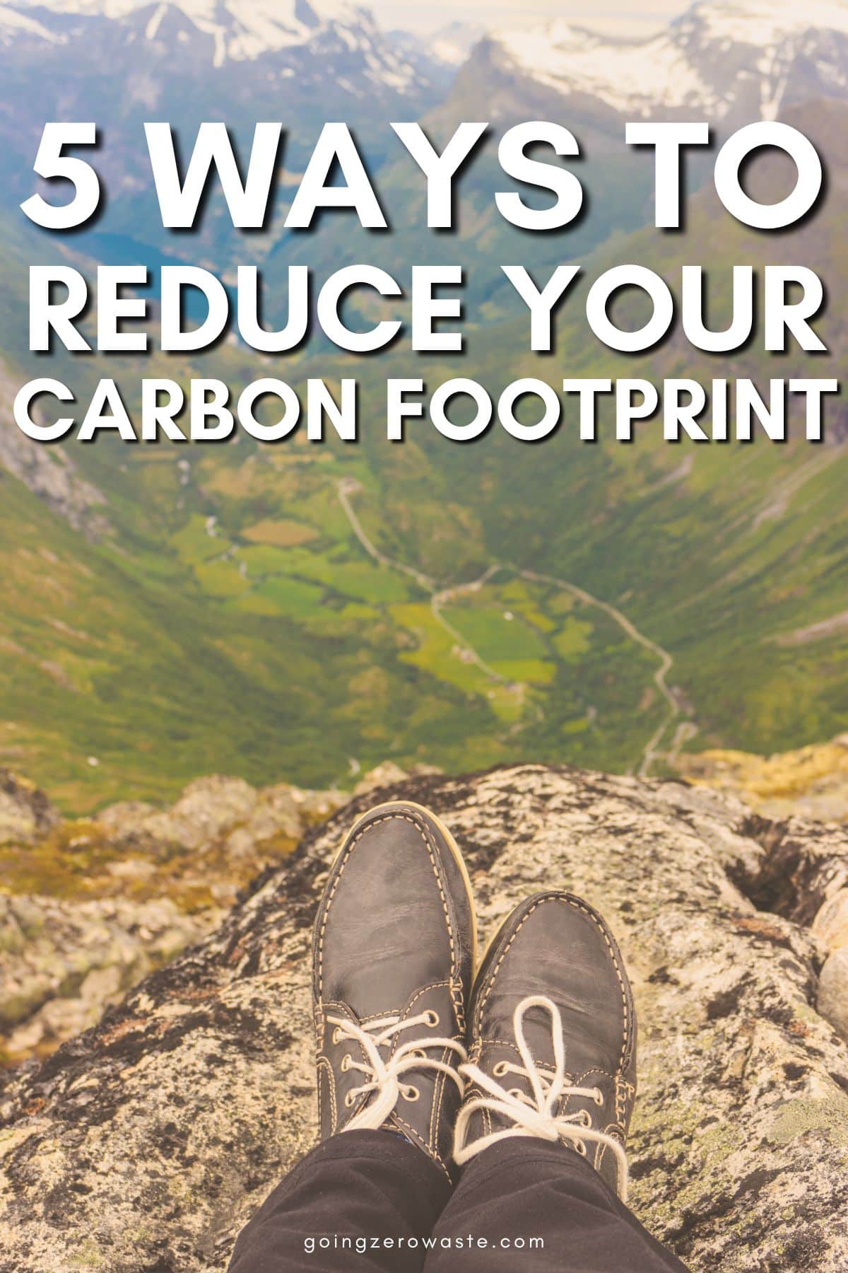How to Reduce the Carbon Footprint of Your Paper Towels?