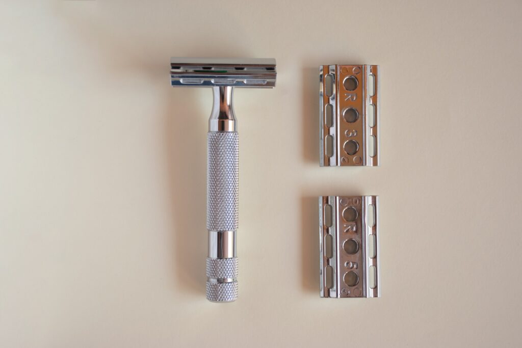 photo of the best razors and replacement blades