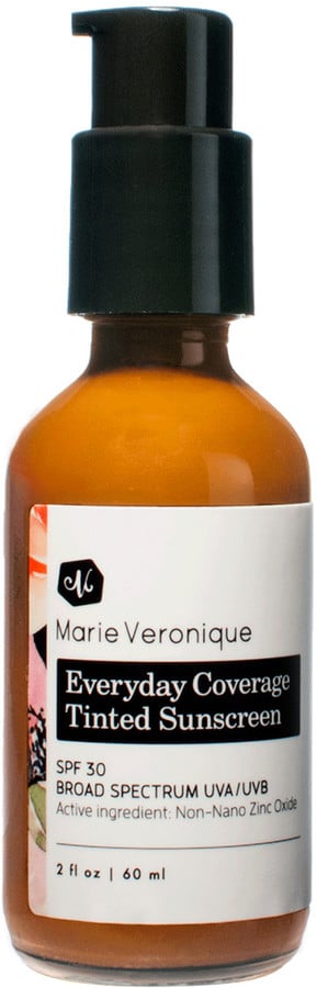 Marie Veronique eco friendly skincare