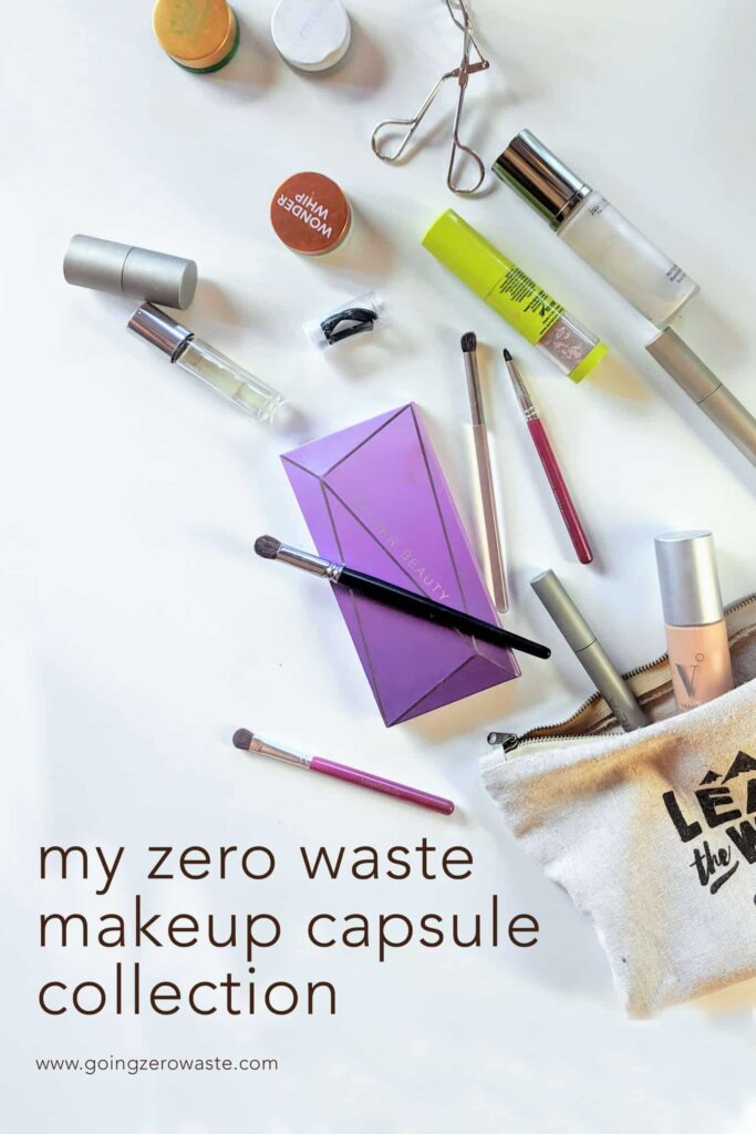 Create a Capsule Make-up Equipment Create a Capsule Make-up Equipment