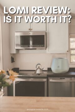 5 Reasons to Love Lomi + How to Use It