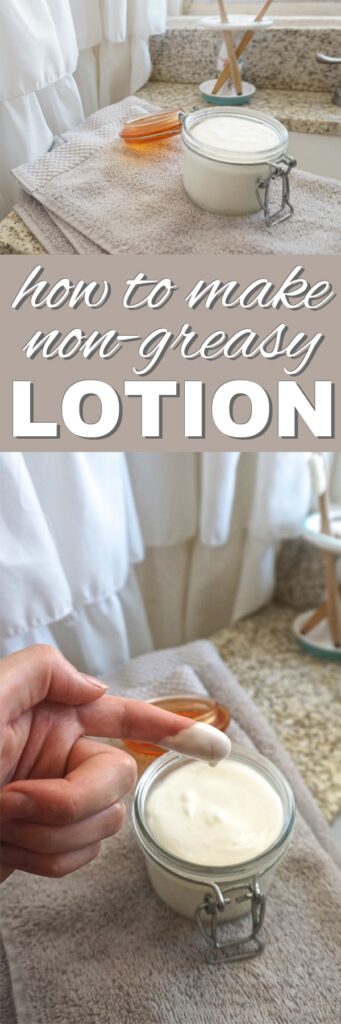storing beauty products like lotion as unexpected uses for mason jars