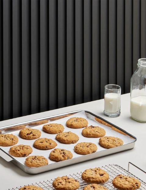 6 Best Non-Toxic Bakeware Sets For a Eco-Friendly Kitchen - Going Zero Waste