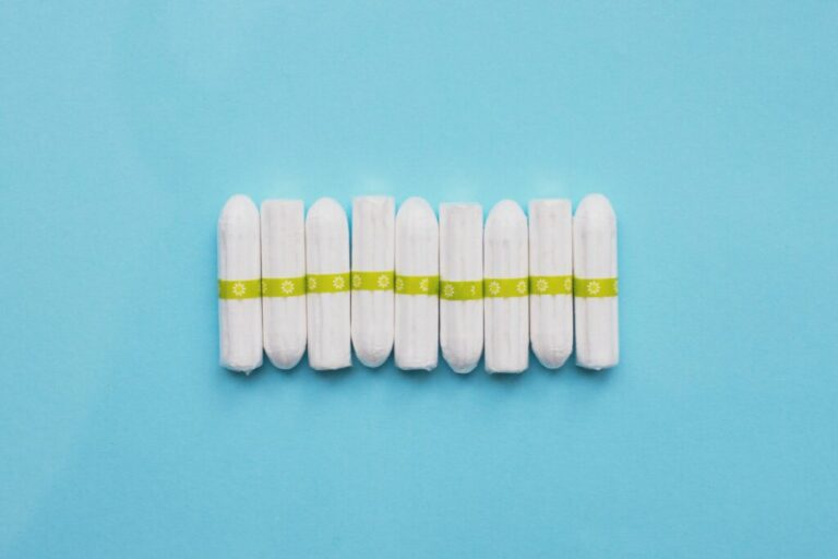 Top 10 Organic Tampons For a Healthy Period Going Zero Waste