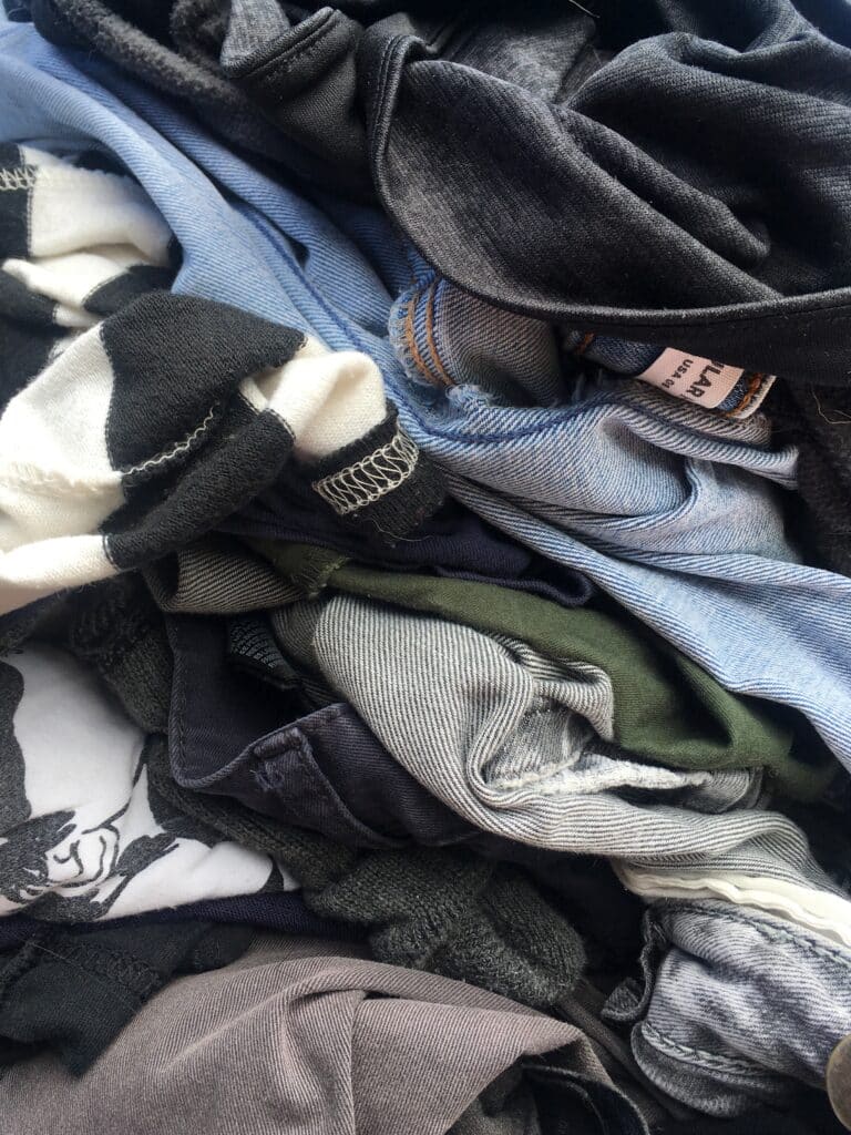 Textile Recycling Near Me: Where to Recycle Your Clothes - Going Zero Waste