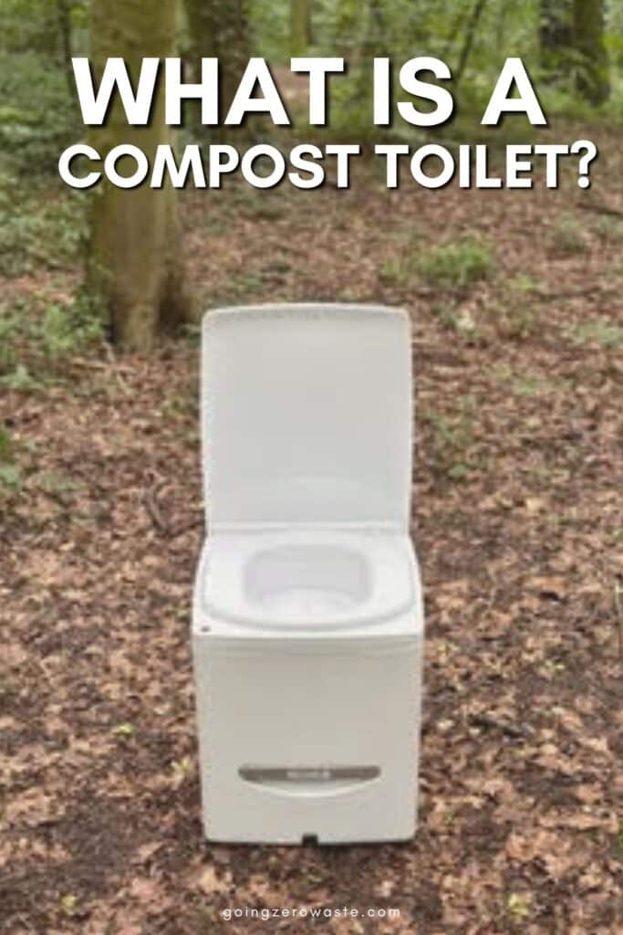 Composting Toilet: What Is It? And Which Are The Best? 