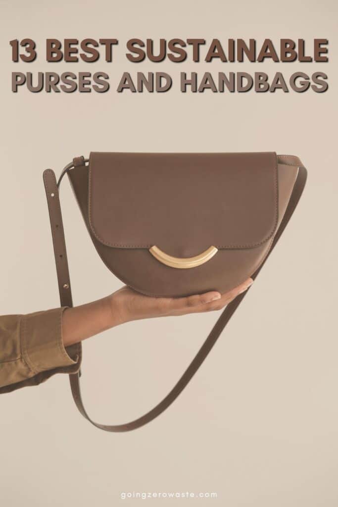 13 Eco Pleasant Luggage & Purses That Are Stylish, Trendy, and Planet Pleasant 13 Eco Pleasant Luggage & Purses That Are Stylish, Trendy, and Planet Pleasant