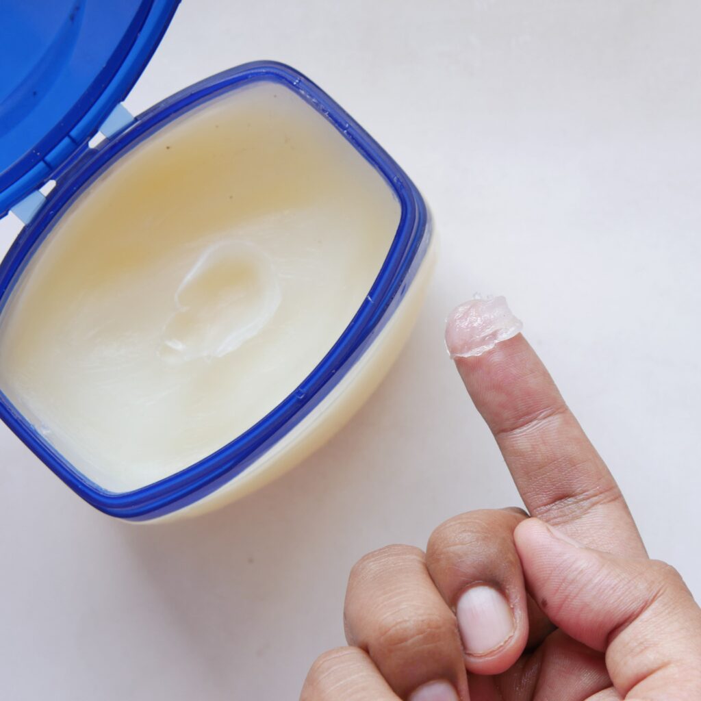 What is Petroleum Jelly? Is It Sustainable?