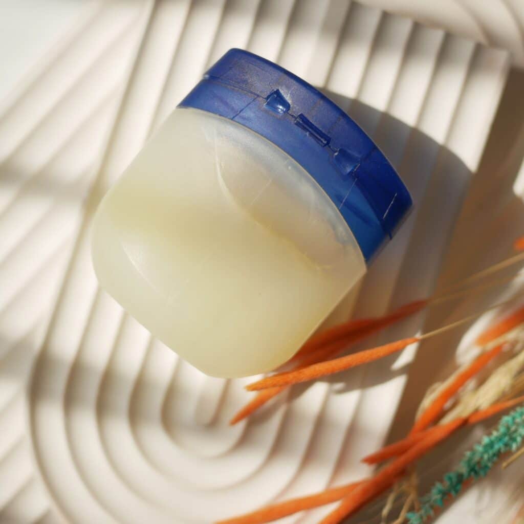 What is Petroleum Jelly? Is It Sustainable?