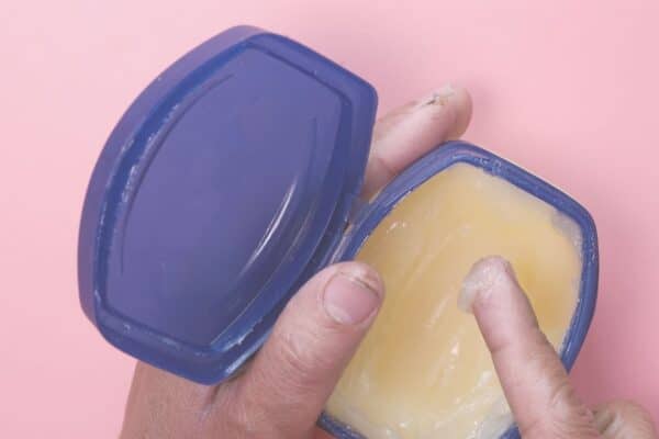 What is Petroleum Jelly? Is It Sustainable?