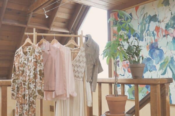 What’s Lyocell Fabric? And Is It Really Sustainable?