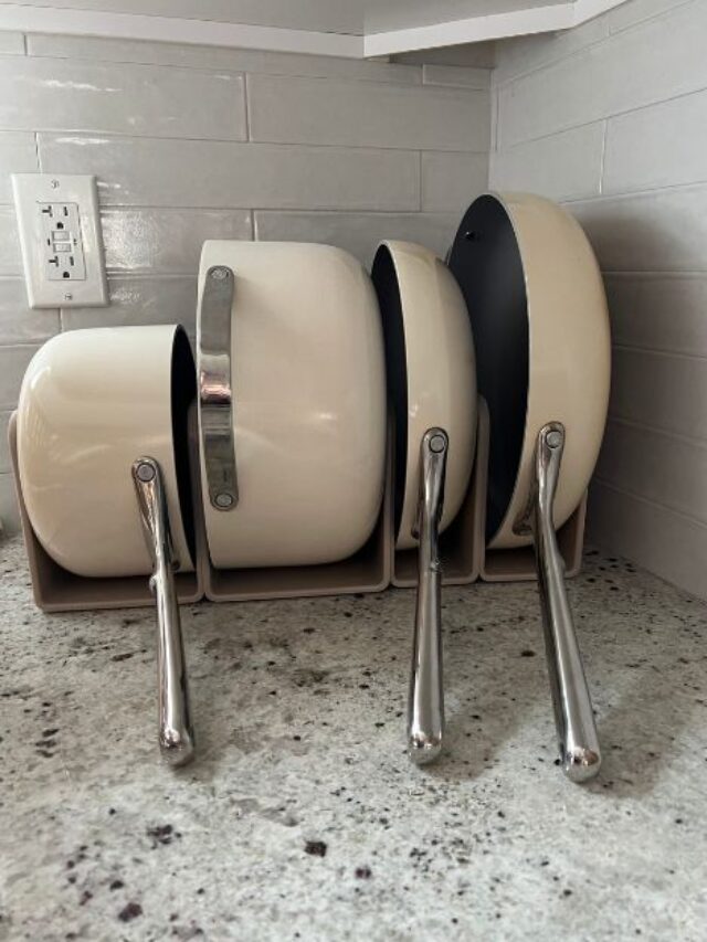 3 Reasons to Try Caraway Cookware Going Zero Waste