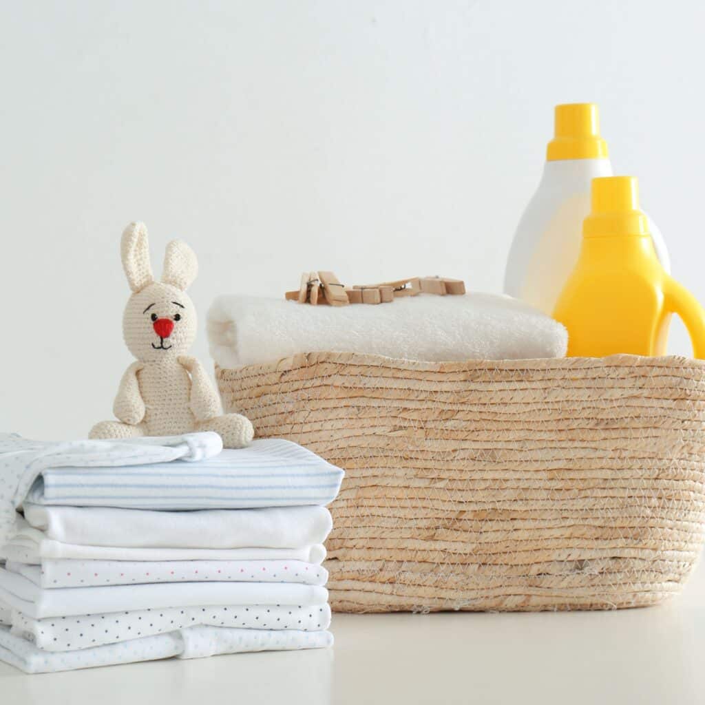 8 Eco-Friendly Baby Detergent Brands For Sensitive Newborn Skin