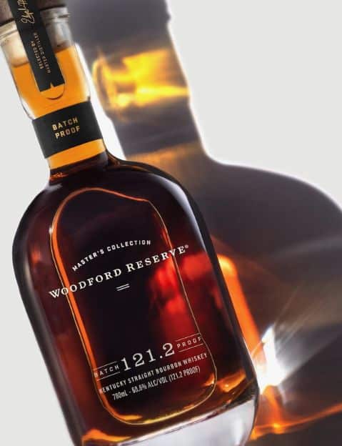 woodford reserve