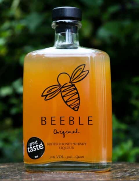 beeble