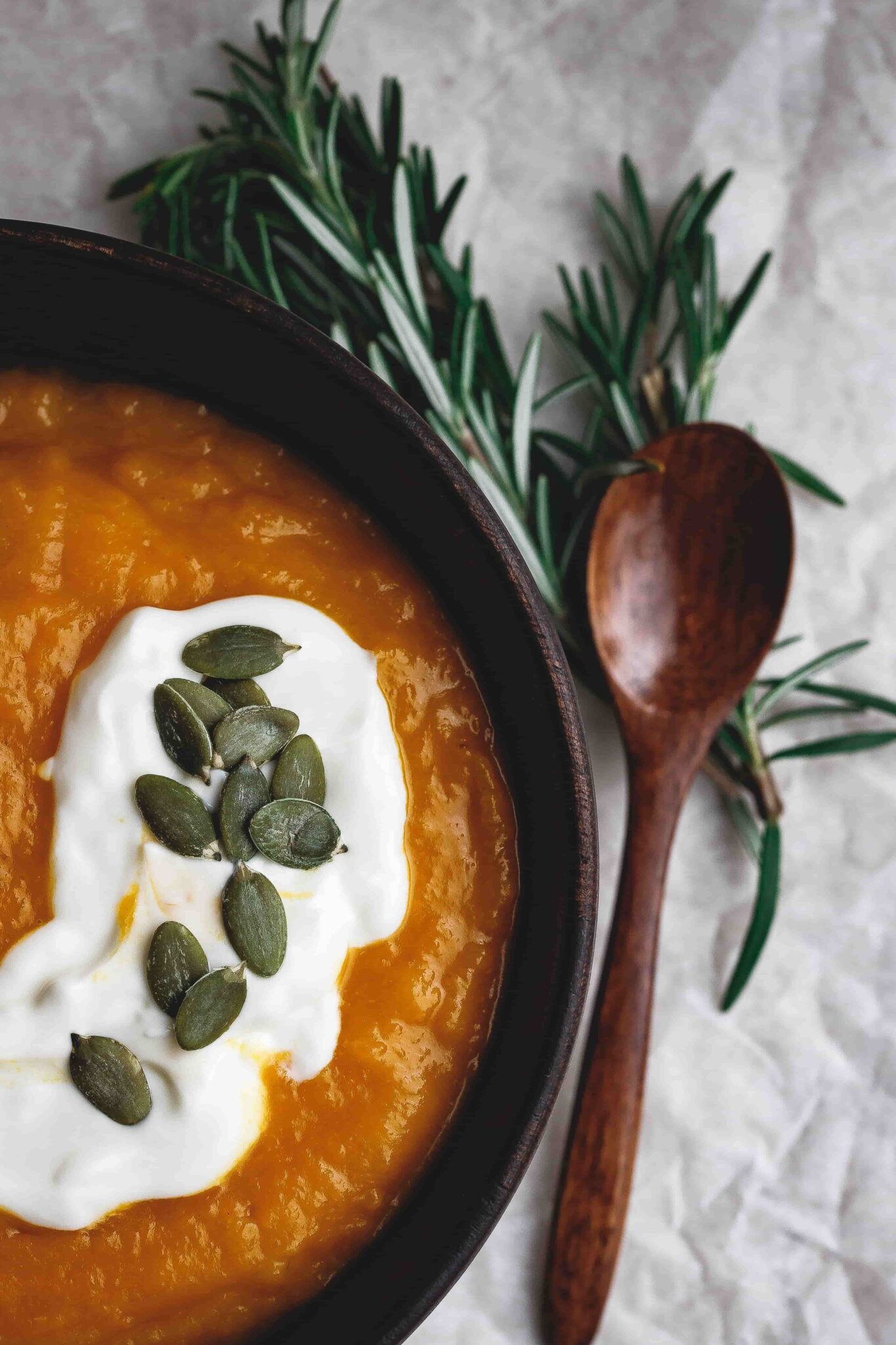 A Romantic Vegan Dinner for Two - Going Zero Waste