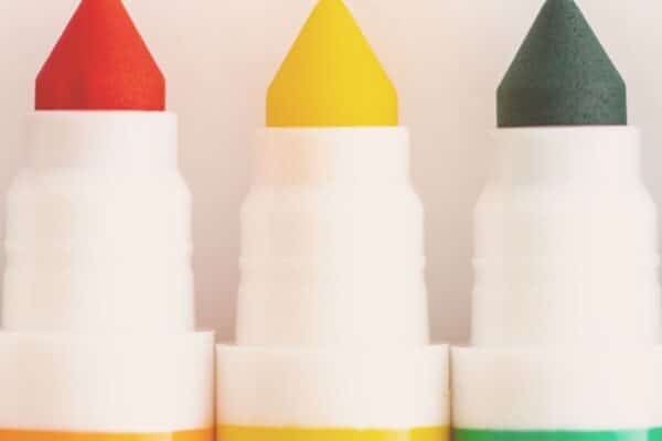 Are Crayola Markers Vegan? Here's What You Need to Know