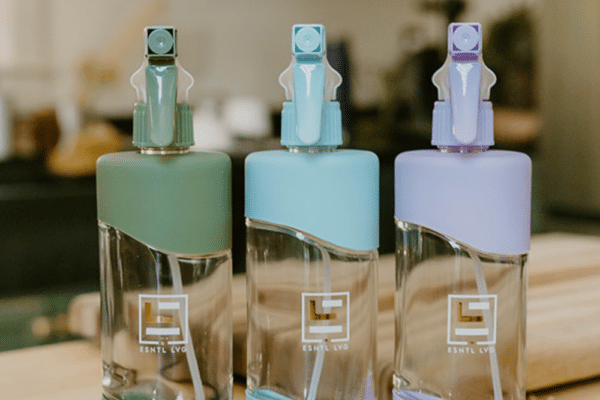 3 Reasons to Try ESNTL LVG Sustainable Cleaning Products
