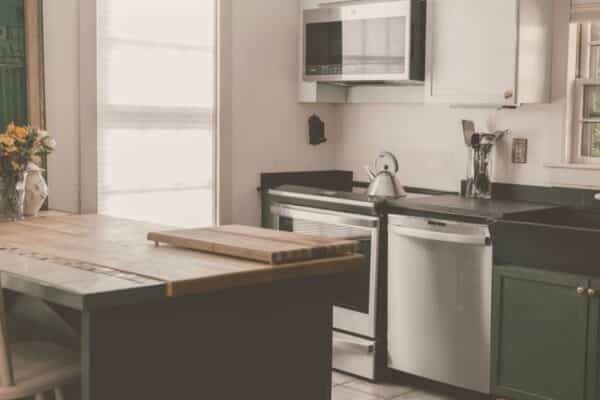 Eco Friendly Kitchen Products for Sustainable Cooking
