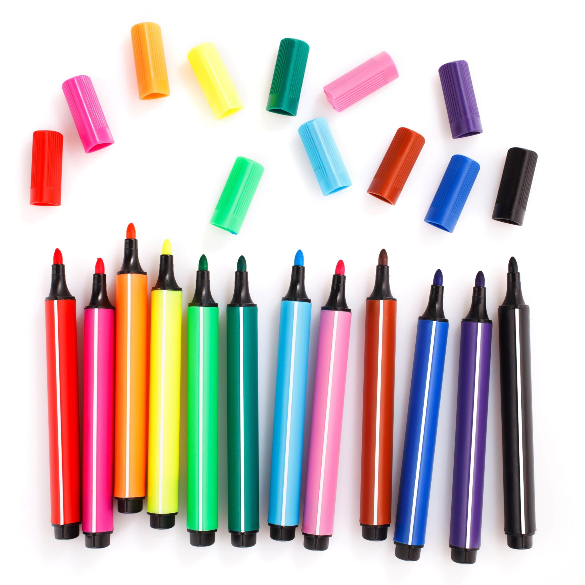 Are Crayola Markers Vegan? Here's What You Need to Know Going Zero Waste