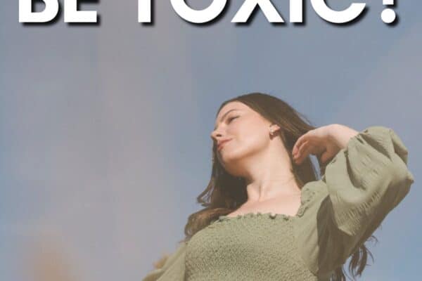 6 Reasons You Should Switch to Non-Toxic Clothing