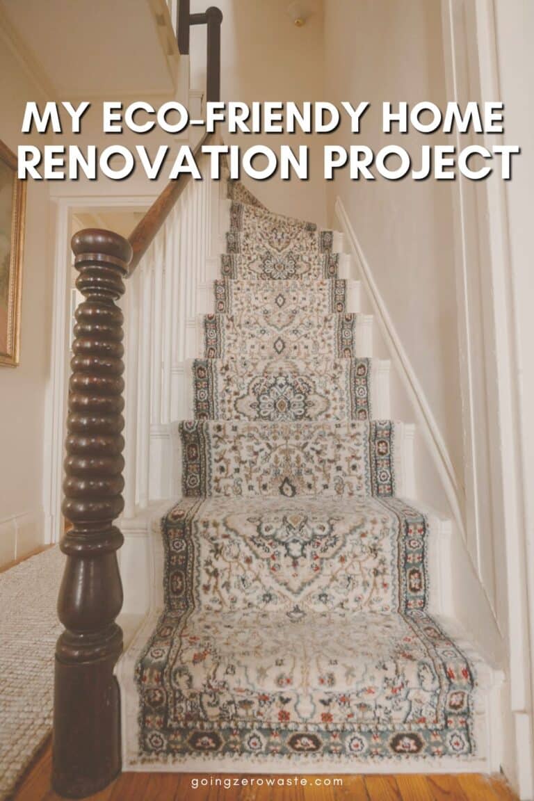 My Home Restoration: Sustainable Interior Design Choices I Recommend ...