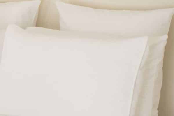 6 Best Organic Pillows For a Sound Night's Sleep