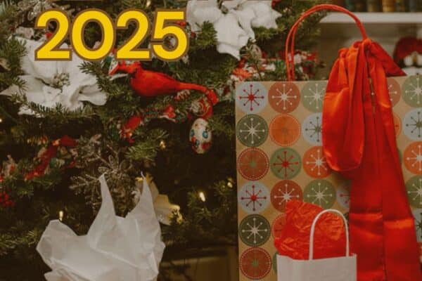 Sustainable Gift Guide For 2025