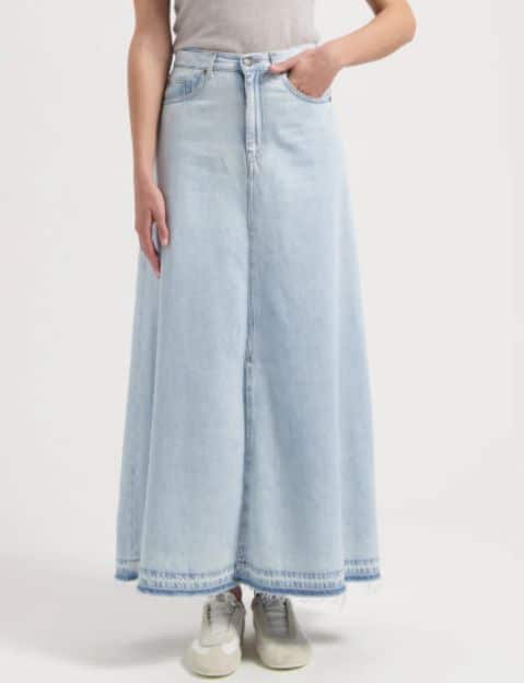 deadstock: mud jeans