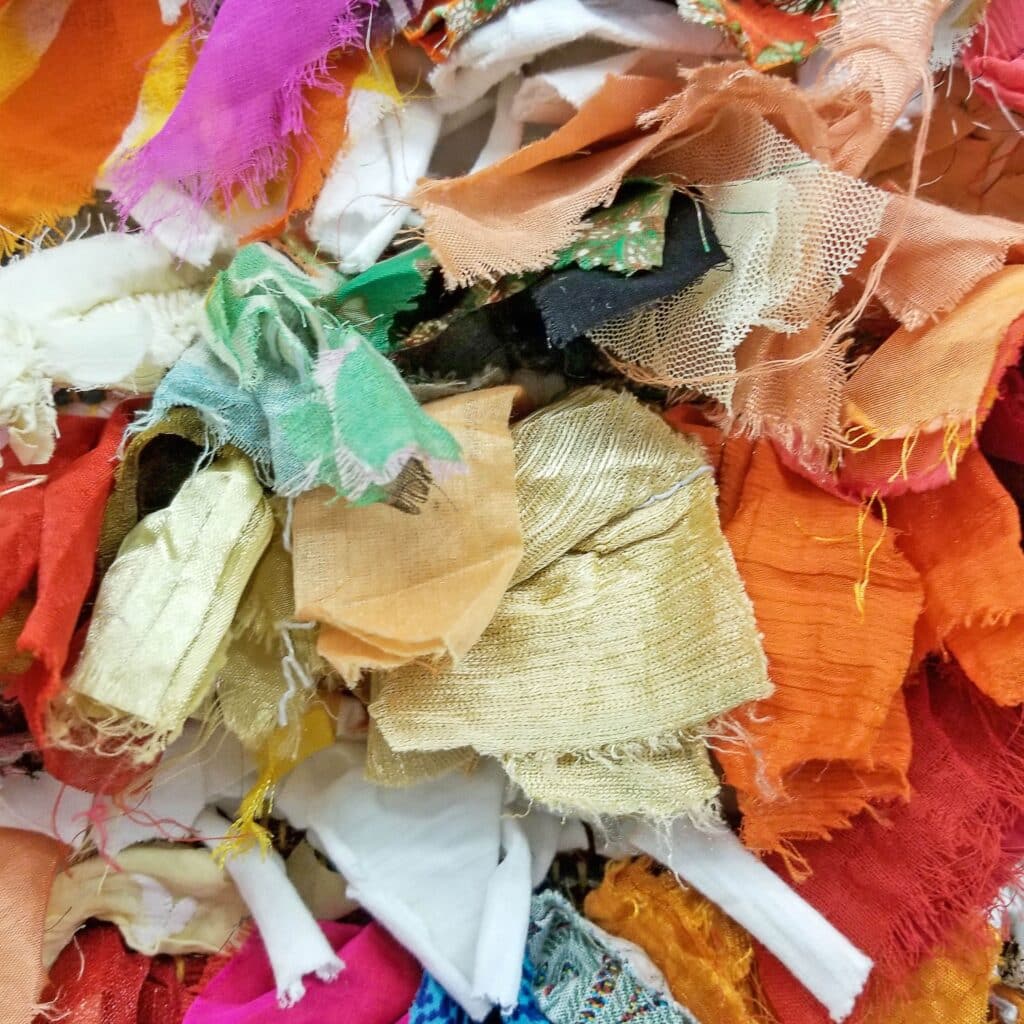 What Is Deadstock Material? Is It Sustainable?
