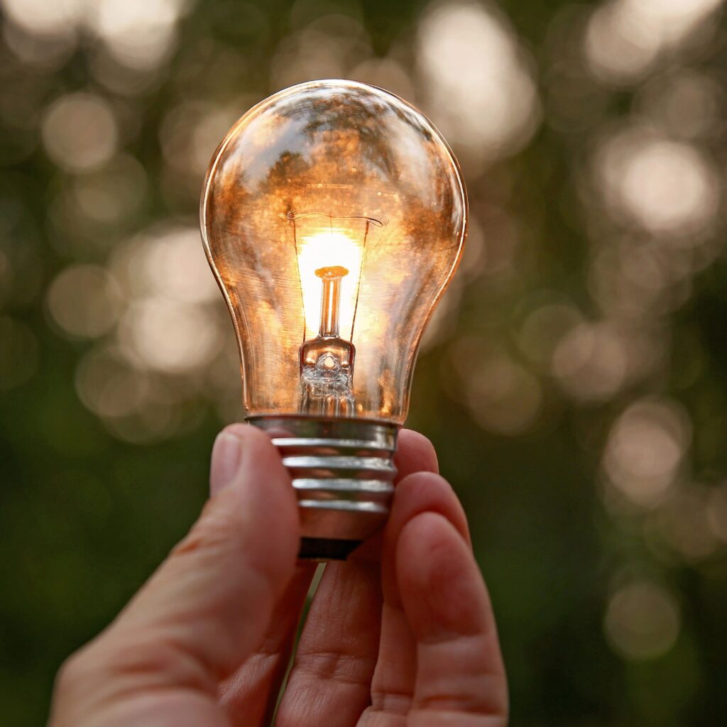 Can You Recycle Lightbulbs?