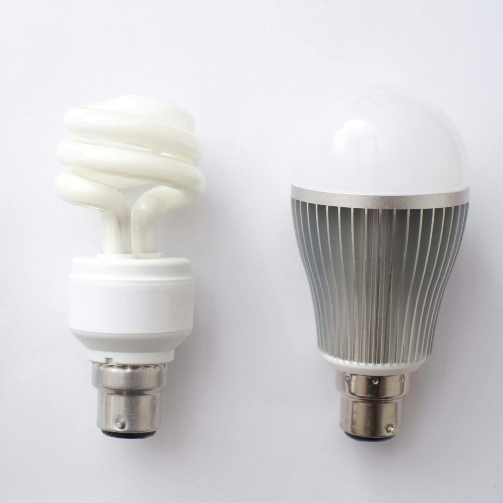 can you recycle lightbulbs?