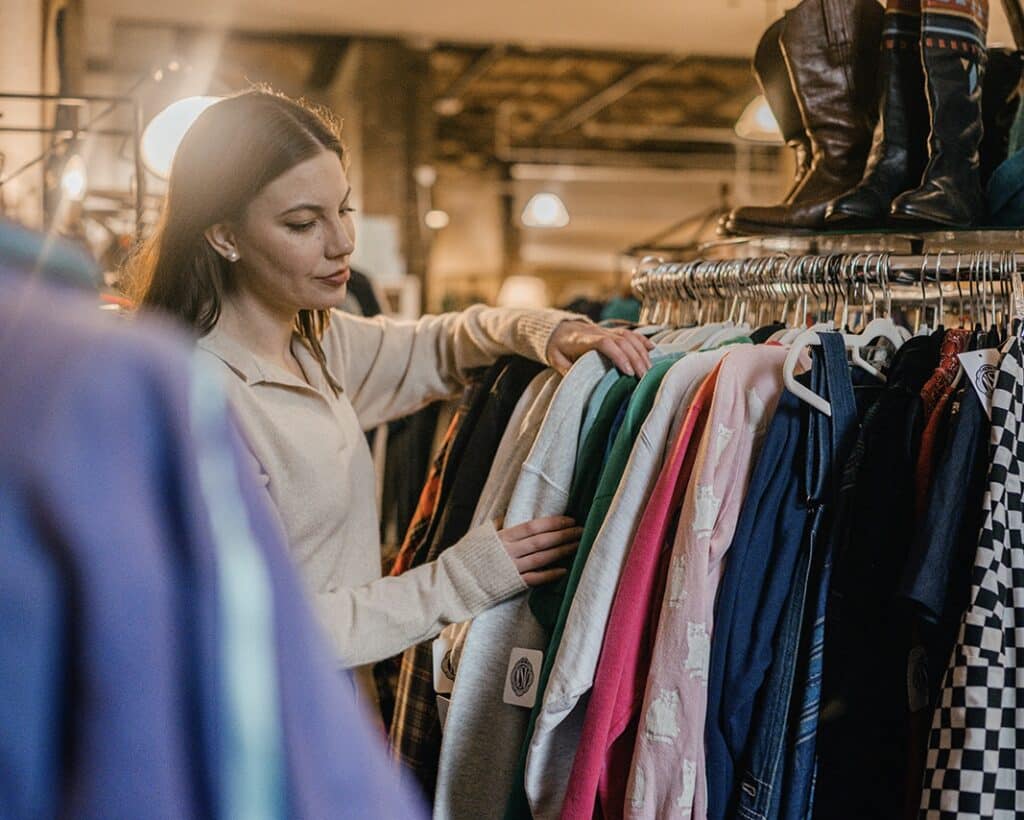 Hướng dẫn cuối cùng về các chứng nhận bền vững: Nhãn như Fair Trade, Gots & B Corp thực sự có ý nghĩa gì