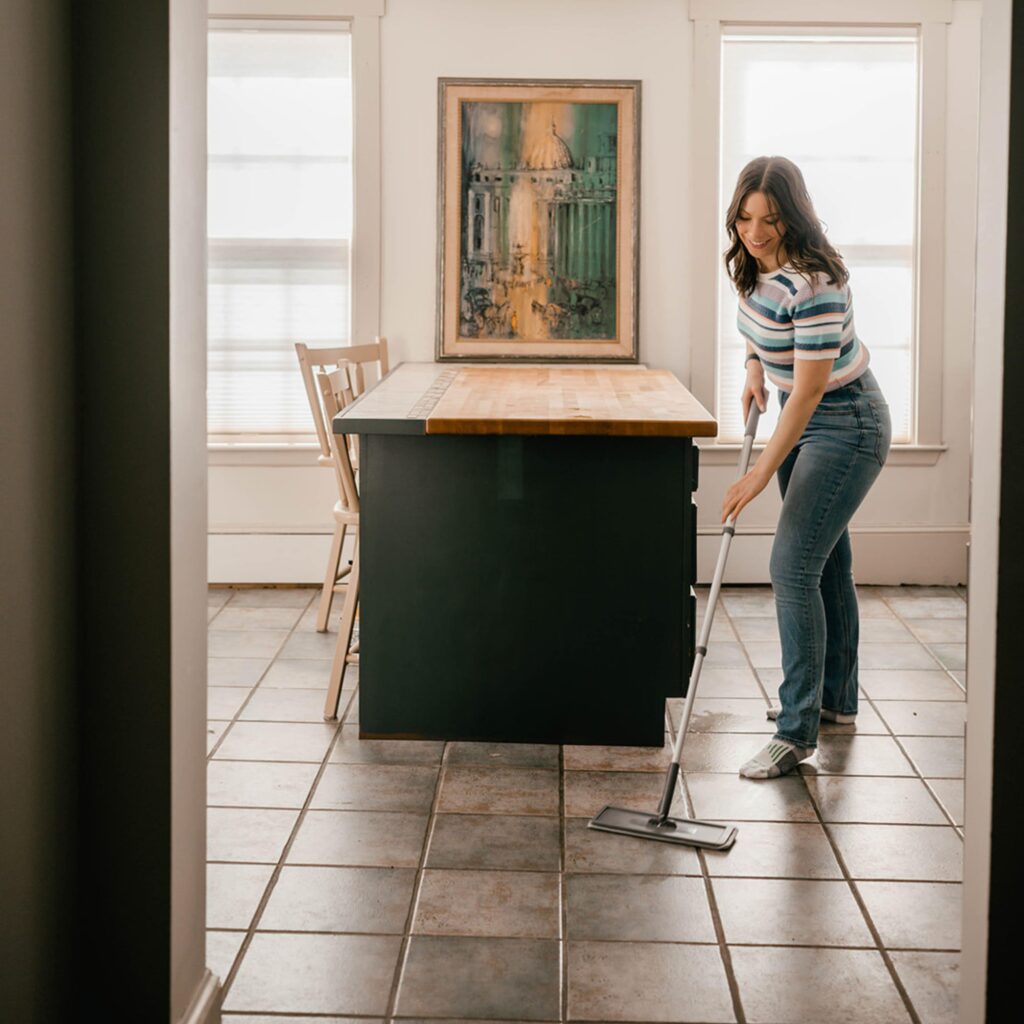 30 Things I Reuse Instead of Buying New