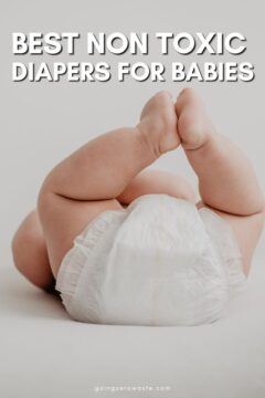 6 Best Non Toxic Diapers For Babies Best Non Toxic Diapers For Babies