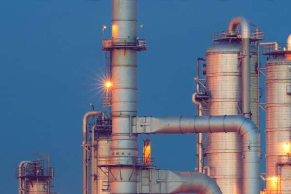 Petrochemicals: How They Affect People + Planet