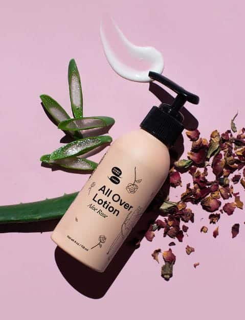 Meow Meow Tweet lotion