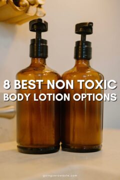 8 Best Non Toxic Lotion Options For Smooth Skin 8 Best Non Toxic Lotion Options For Smooth Skin