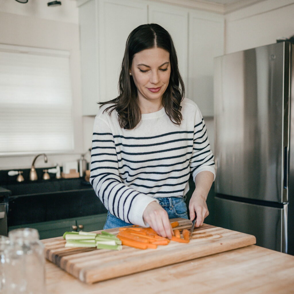 My Weekly Meal Planning System That Prevents Food Waste