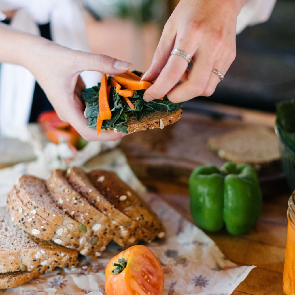 My Weekly Meal Planning System That Prevents Food Waste