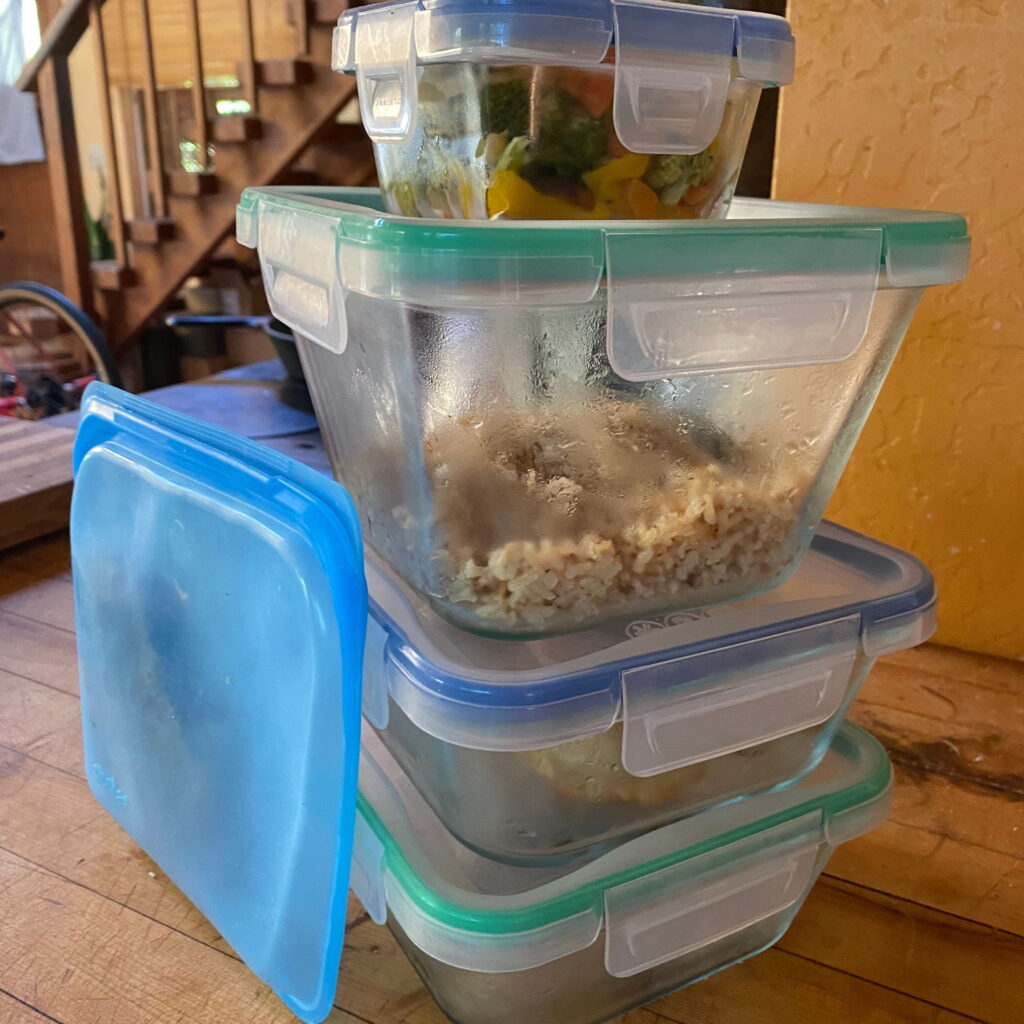 How to Store Food So It Lasts Weeks
