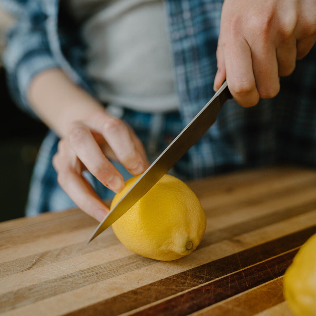 How to Stop Wasting Food (And Save Money)
