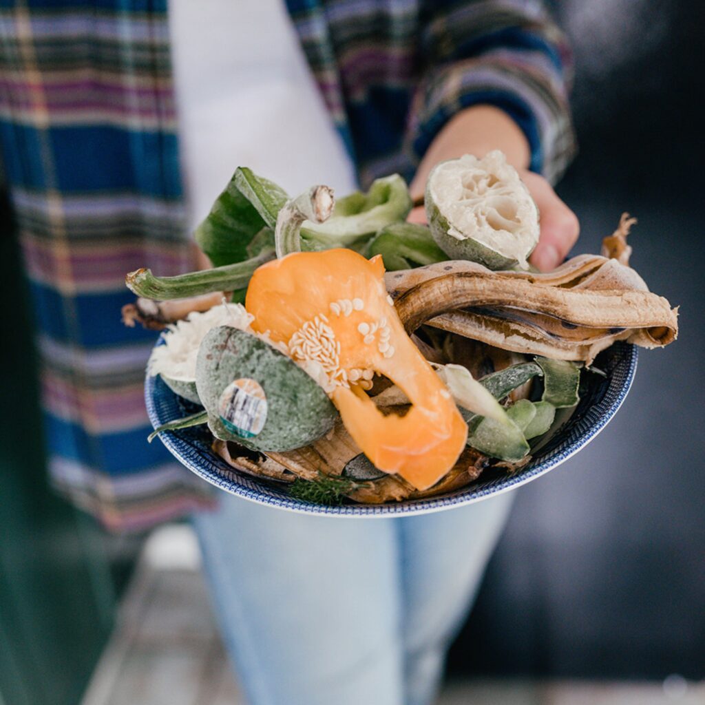 The Ultimate Guide to Zero Waste Grocery Shopping